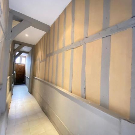 Le Troyes Clochers Exterior photo